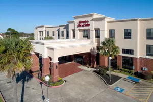 Image of Hampton Inn & Suites Port Arthur