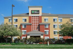 Image of Extended Stay America Suites - St Louis - Westport - Central