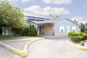 Image of Americas Best Value Inn Laramie