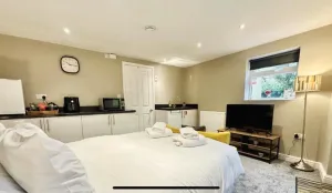 Image of Yorkshire Studio Retreat