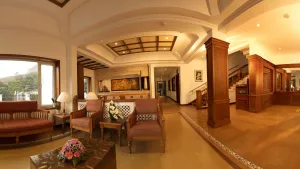 Image of Issacs Residency