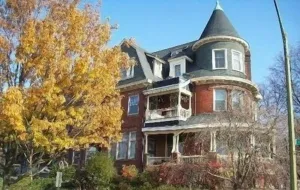 Image of Wilson House Bed & Breakfast