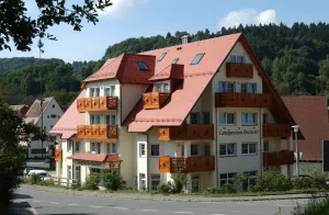 Image of Hotel-Landpension Postwirt