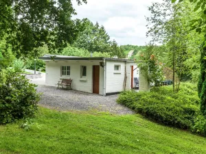 Image of House situated on a magnificent estate