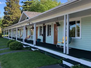 Image of Edenbrook Motel