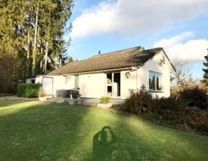 Image of Holiday Home in Rendeux With Fenced Garden