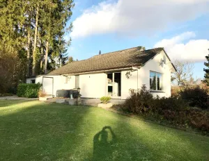Image of Holiday Home in Rendeux With Fenced Garden