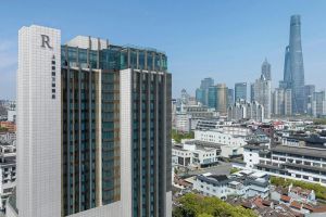 Image of Renaissance Shanghai Yu Garden Hotel on the Bund