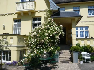 Image of Relaxa at a luxurious villa in Bad Pyrmont