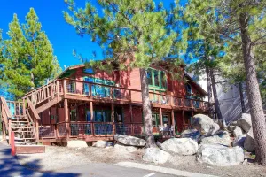 Image of Tahoe Olympic condo