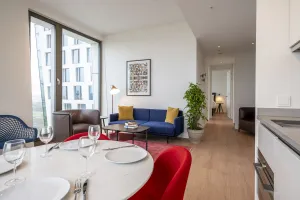 Image of PREMIER SUITES Amsterdam