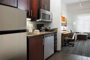 Image of TownePlace Suites by Marriott Laredo