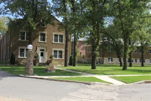 Image of Buffalo Ridge Resort and Spa