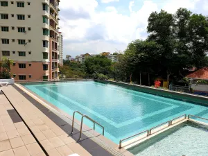 Image of Zenith Suite Residence