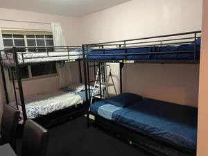 Image of CALM Guest House
