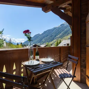 Image of Village des Oursons Chalet B - Happy Rentals