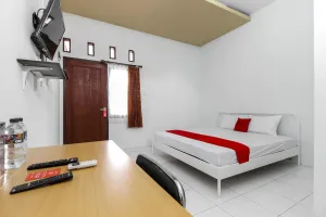 Image of RedDoorz @ Jagakarsa 2