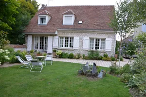 Image of Chambre d'hotes Le Clos de Provins