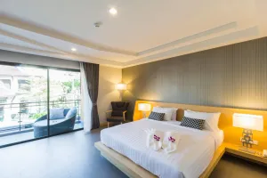Image of The Capuchin Hotel Krabi, Ao Nang Beach