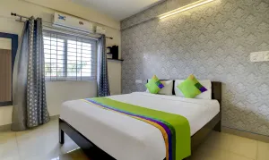 Image of Treebo 12 Degrees West, 750 Mts From Embassy Golf Links Business Park
