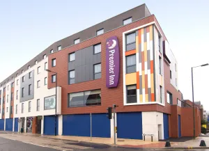 Image of Premier Inn Camberley