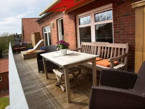Image of Penthuus Modern Retreat
