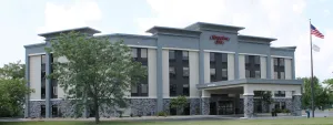 Image of Hampton Inn Gettysburg