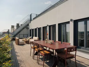 Image of Edgar Suites Hameau - Porte de Versailles