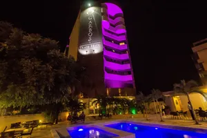 Image of Garbos Trade Hotel