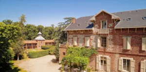 Image of Domaine du Buc , les Gîtes de Prestige