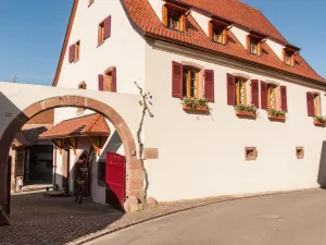 Image of La Maison d'Emilie