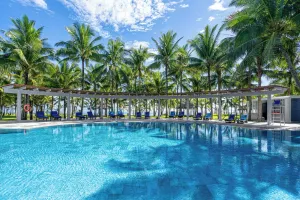 Image of SBH Le Belhamy Beach Resort