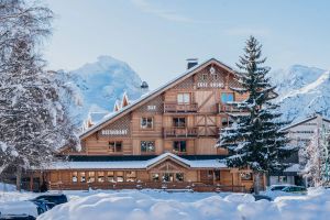 Image of Hotel Cote Brune