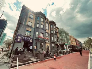 Image of Urgoo hotel