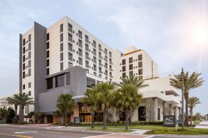 Image of AC Hotel by Marriott Clearwater Beach