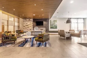 Image of Fairfield Inn & Suites Dallas Arlington South