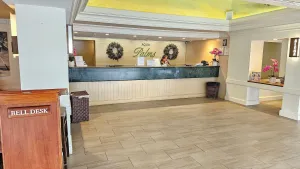 Image of Palms Waikiki #412