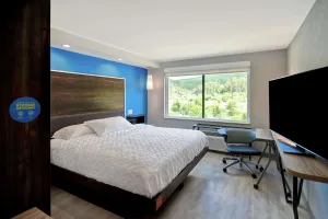 Image of Tru by Hilton Deadwood, SD