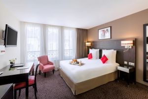 Image of Best Western Premier de La Poste & Spa