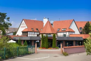 Image of Hotel L'Europe