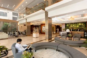 Image of Aquari Hotel