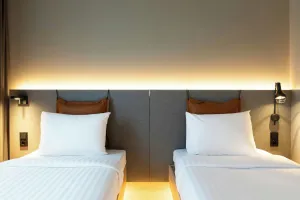 Image of Moxy Hamburg - Finkenwerder