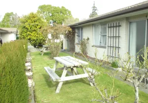Image of Admiral Motel