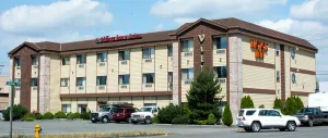 Image of Village Inn & Suites Marysville