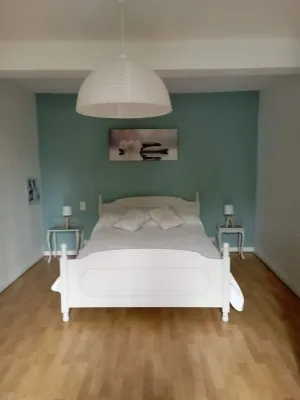 Image of Chambre d'hôtes, Le Bilan