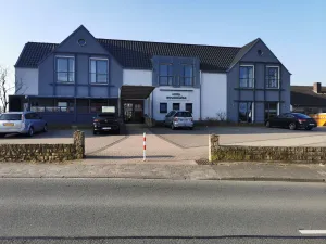 Image of Hotel Bismarckhöhe