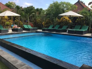 Image of Cassava Bungalow