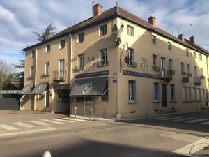 Image of Hostellerie du Val d'Or