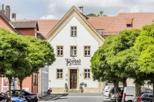 Image of Knast-Hotel Fronfeste