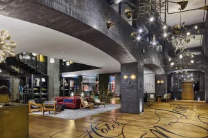 Image of Hotel Van Zandt